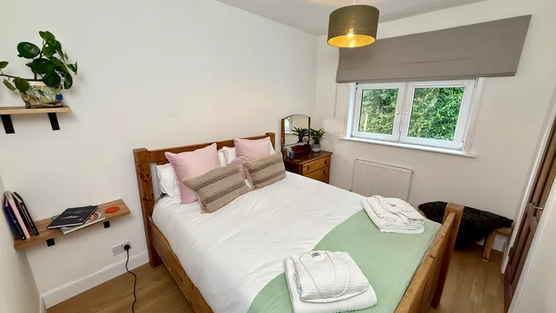 Main Bedroom